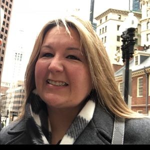 Meet your Posher, Jamie